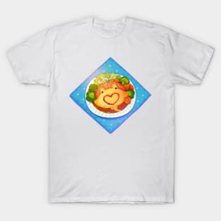 Sea omurice T-Shirt